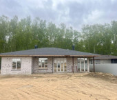 коттедж 175 кв м цветочная , 21