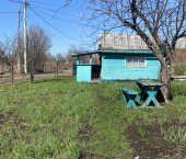 коттедж 13 кв м , 96