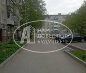 2-комн, 36.4кв м, этаж 5/5 проспект Ленина, 61А