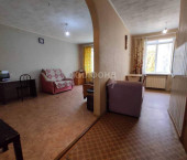 1-комн, 31.9кв м, этаж 2/2 Морская улица, д.1