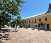 офис 15 кв м г. Астрахань, Кировский р-н, ул. Кирова, 10