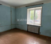 2-комн, 60.2кв м, этаж 1/3 Учительская улица, д.3