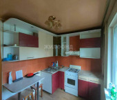 2-комн, 42.9кв м, этаж 4/9 Героев Сибиряков улица, д.36