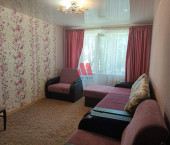 1-комн, 31кв м, этаж 1/5 Громова улица, д.2