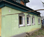 коттедж 57.2 кв м Новая ул, 50