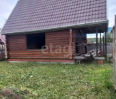 коттедж 60 кв м Дорожная,