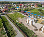 земля 5.7 сот Патрушева