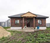 коттедж 103.2 кв м Раздольная,