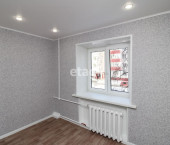 1-комн, 12.4кв м, этаж 2/5 Парфенова, 20