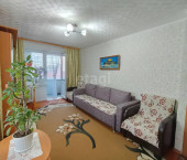 2-комн, 44.7кв м, этаж 1/2 Новая, 40