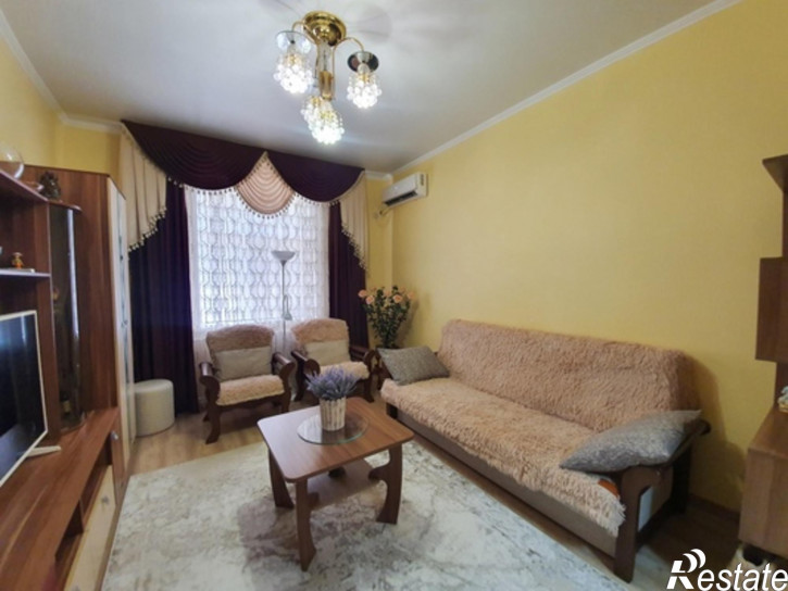2-комн квартира 2