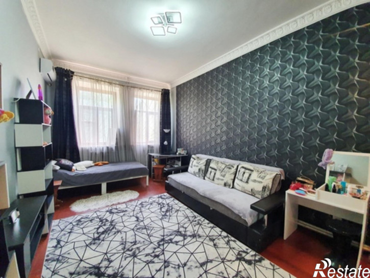 3-комн квартира 1