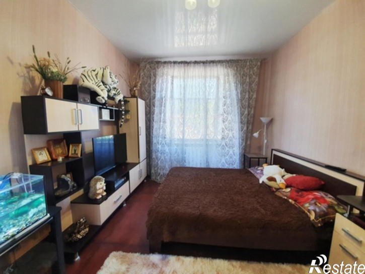 3-комн квартира 1