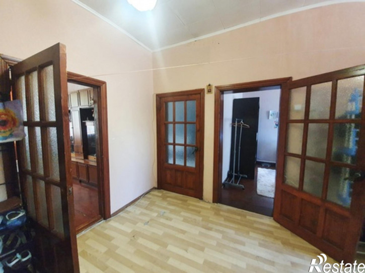 3-комн квартира 1