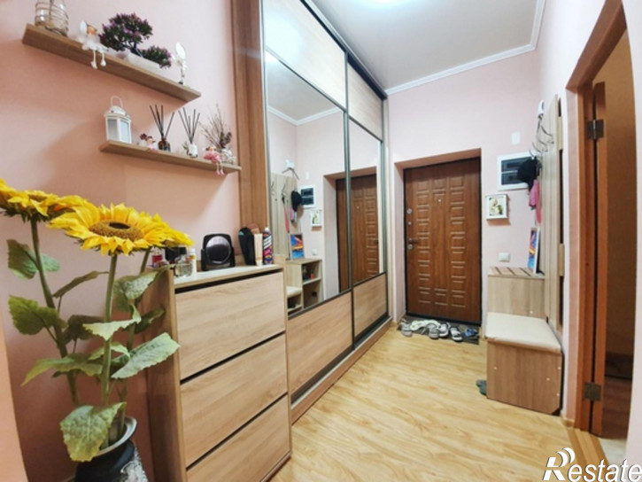 2-комн квартира 2