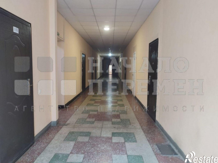 Офис Королева ул, 40