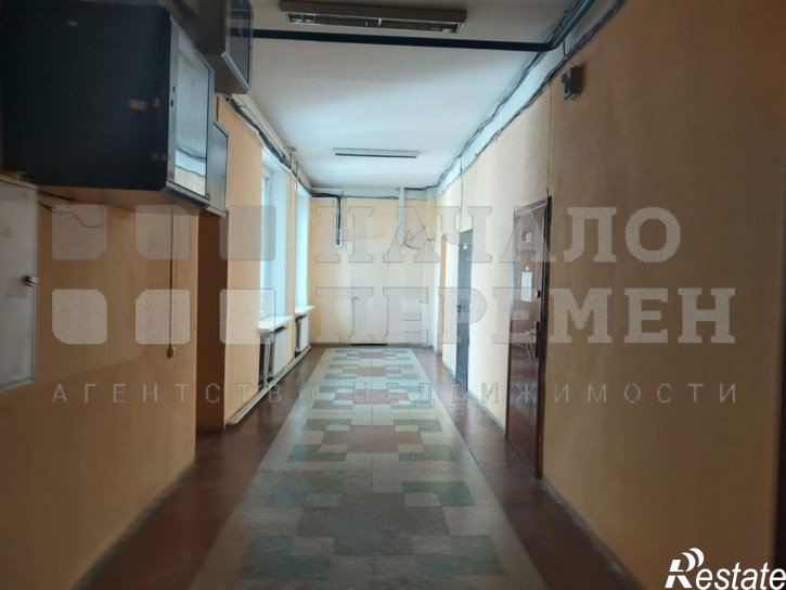 Офис Королева ул, 40