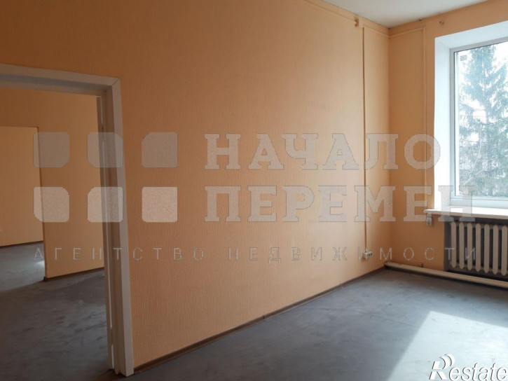 Офис Королева ул, 40