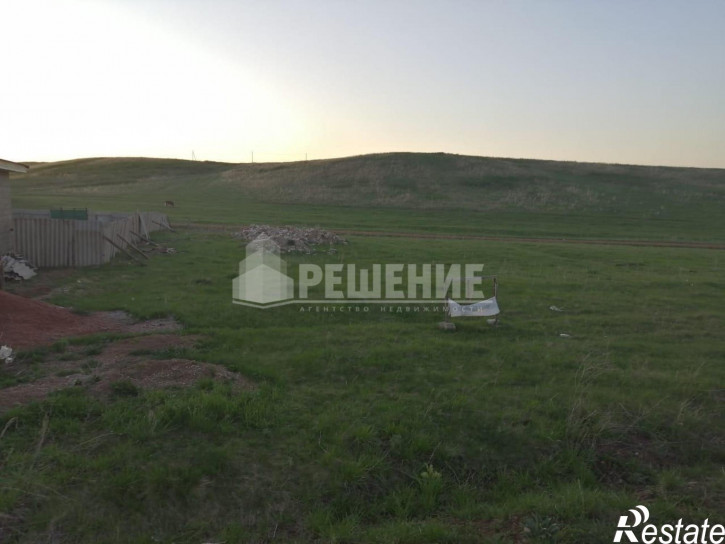 Земельный участок Стерлибашево Село,Нур Фаткиева улица