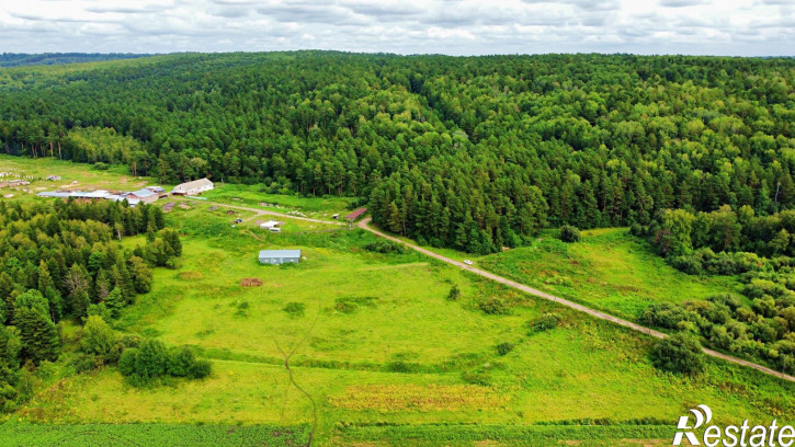 Земельный участок село Батурино,Таёжный переулок,1Б