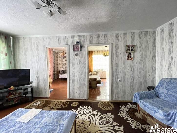 4-комн квартира Салтыкова-Щедрина улица,10