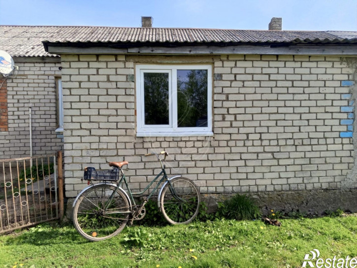1-комн квартира Центральная улица,2