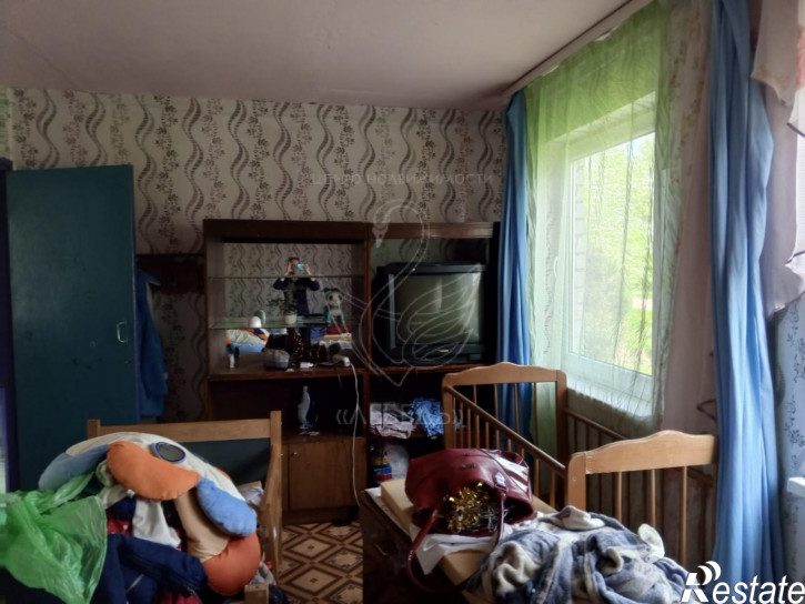 1-комн квартира Центральная улица,2