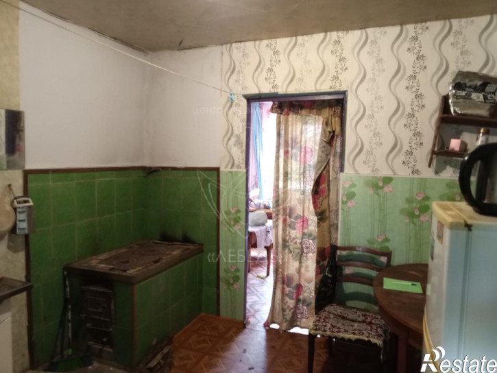 1-комн квартира Центральная улица,2