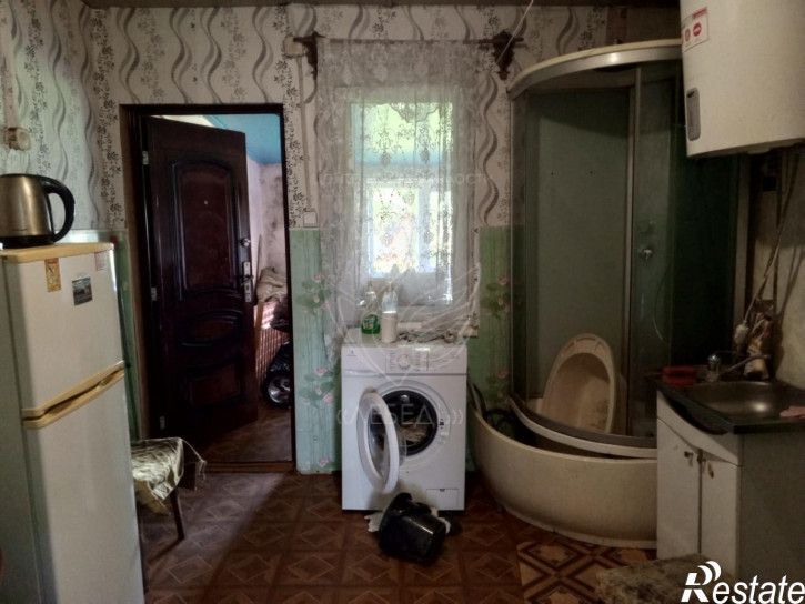 1-комн квартира Центральная улица,2