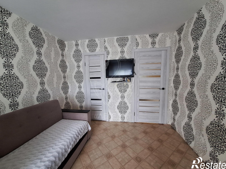 2-комн квартира Неманский городской округ,Победы улица,75
