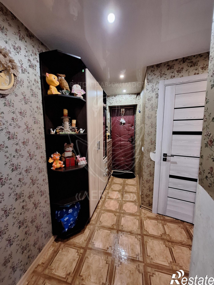 2-комн квартира Неманский городской округ,Победы улица,75