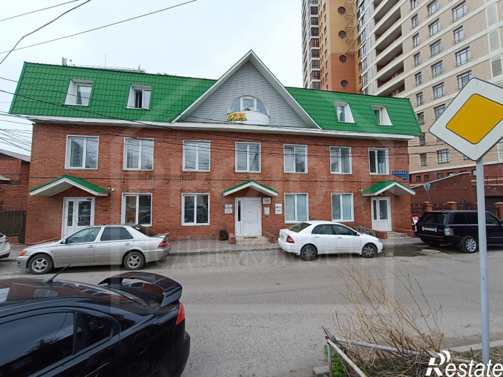 Помещение свободного назначения р-н. Центральный,Сенная улица,34