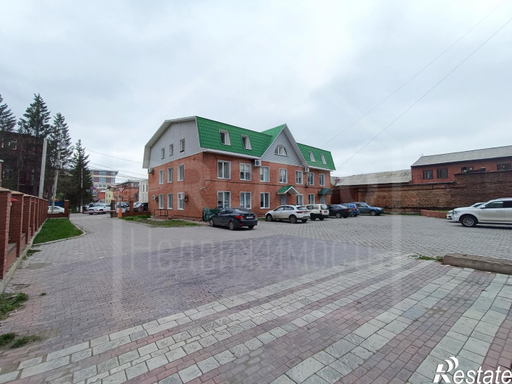 Помещение свободного назначения р-н. Центральный,Сенная улица,34