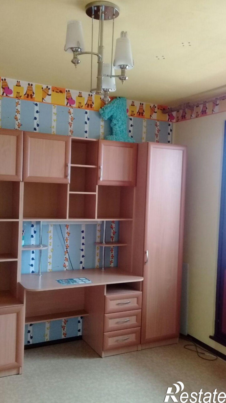 2-комн квартира ул. Квартал им. Маршала Ефимова,7