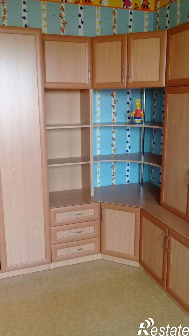 2-комн квартира ул. Квартал им. Маршала Ефимова,7