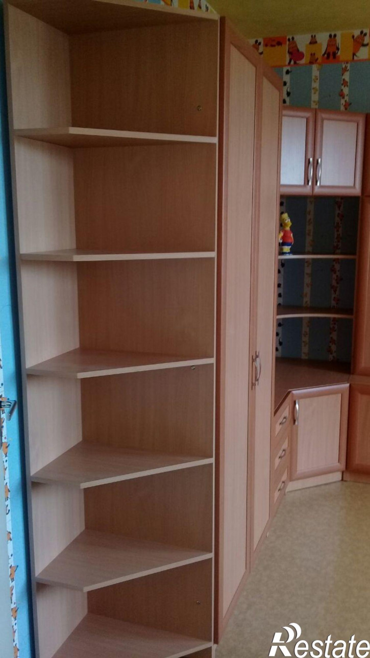2-комн квартира ул. Квартал им. Маршала Ефимова,7