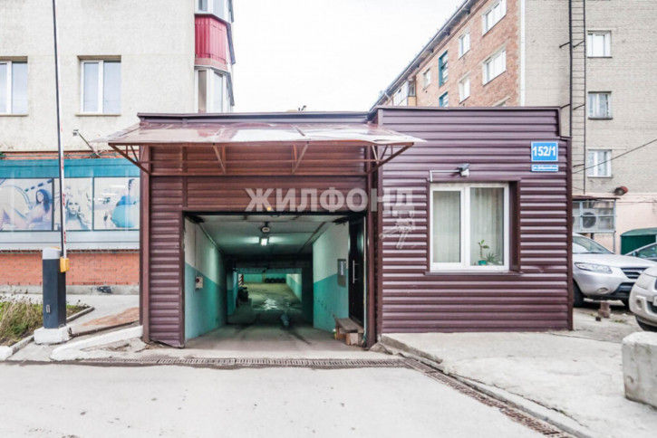 2-комн квартира Добролюбова, 152/1