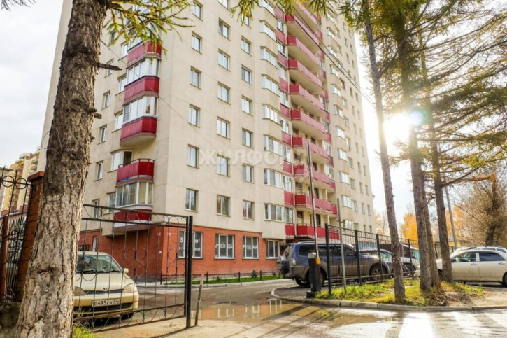 2-комн квартира Добролюбова, 152/1