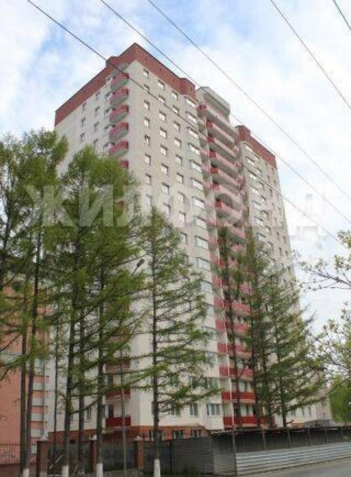 2-комн квартира Добролюбова, 152/1