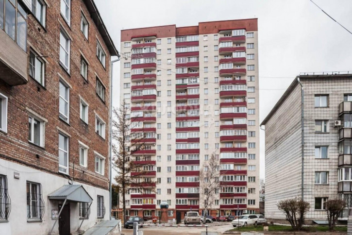2-комн квартира Добролюбова, 152/1