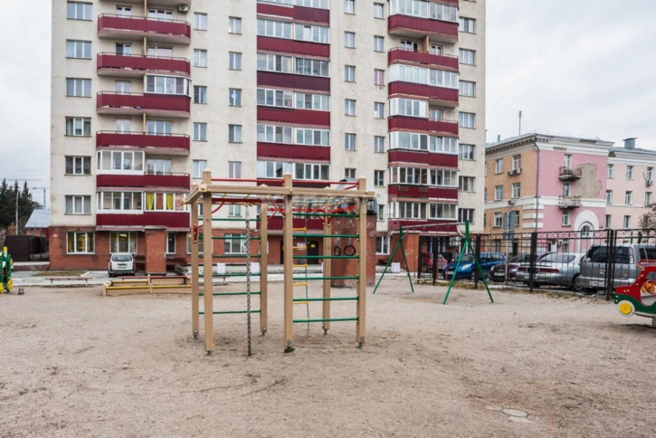 2-комн квартира Добролюбова, 152/1