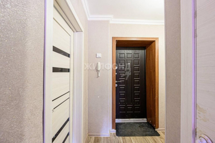 1-комн квартира Каунасская, 1/1