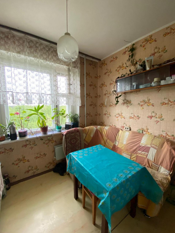 3-комн квартира Рогачева, 1