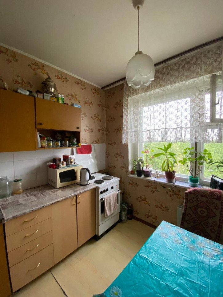 3-комн квартира Рогачева, 1