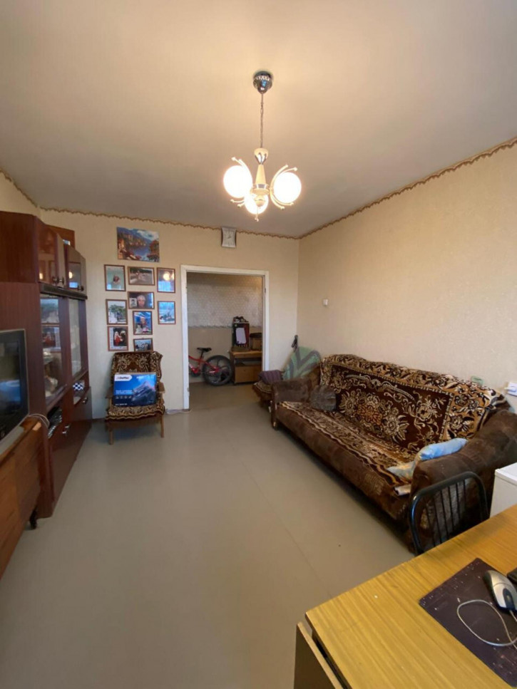 3-комн квартира Рогачева, 1