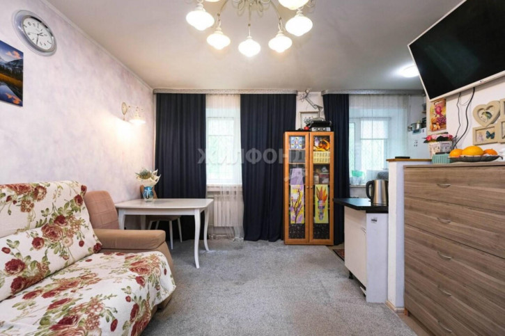 2-комн квартира Бурденко, 9