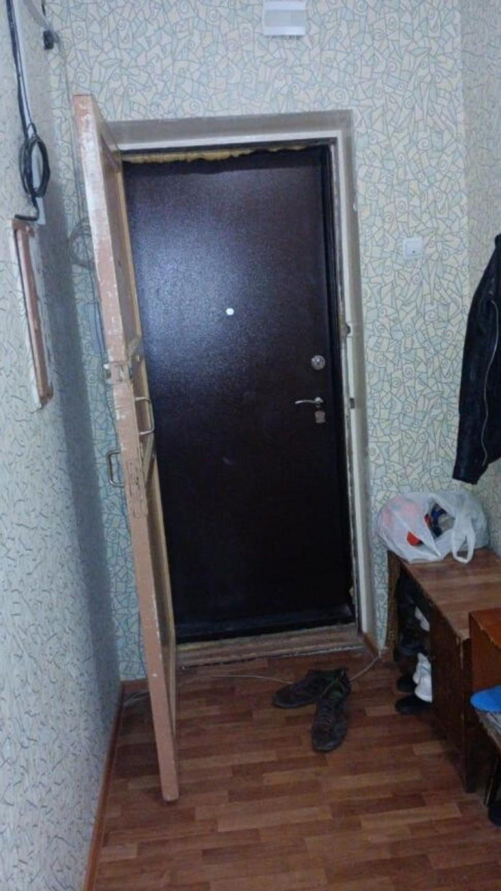 3-комн квартира Жемчужная, 10