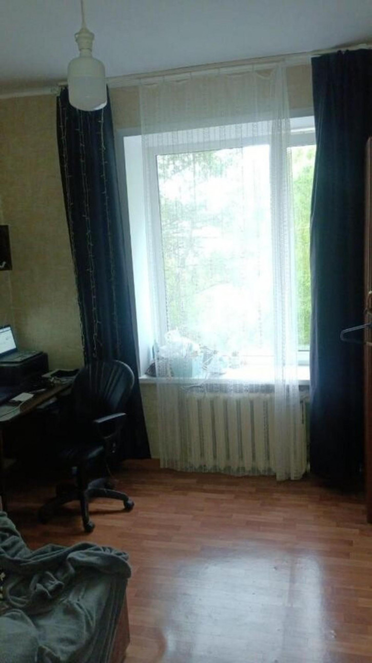 3-комн квартира Жемчужная, 10