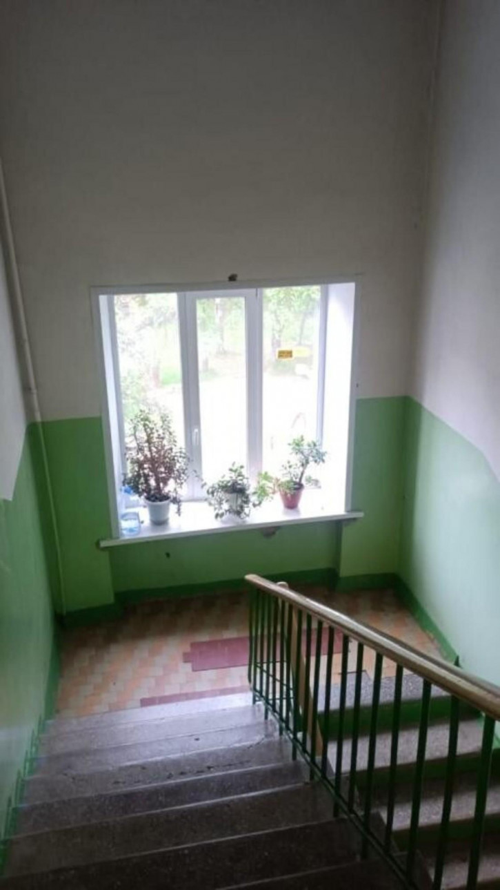 3-комн квартира Жемчужная, 10