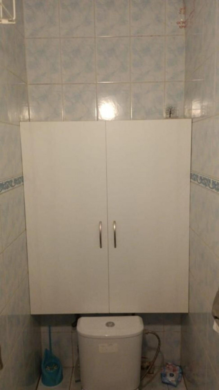 3-комн квартира Жемчужная, 10